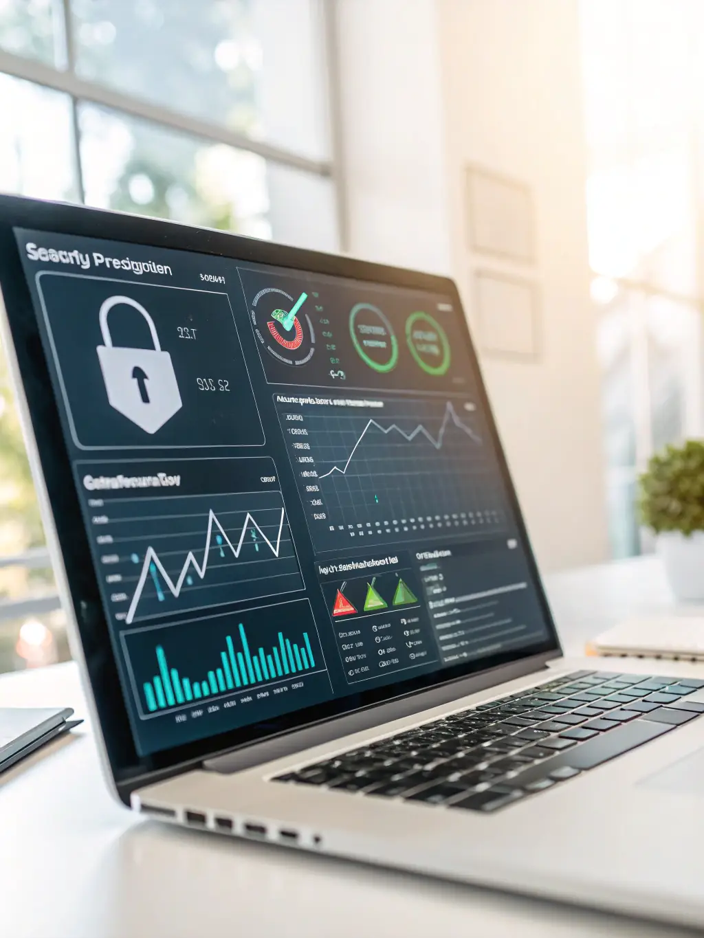 A secure online platform displaying various financial transactions and security protocols, representing Centtripp's secure payment gateway.